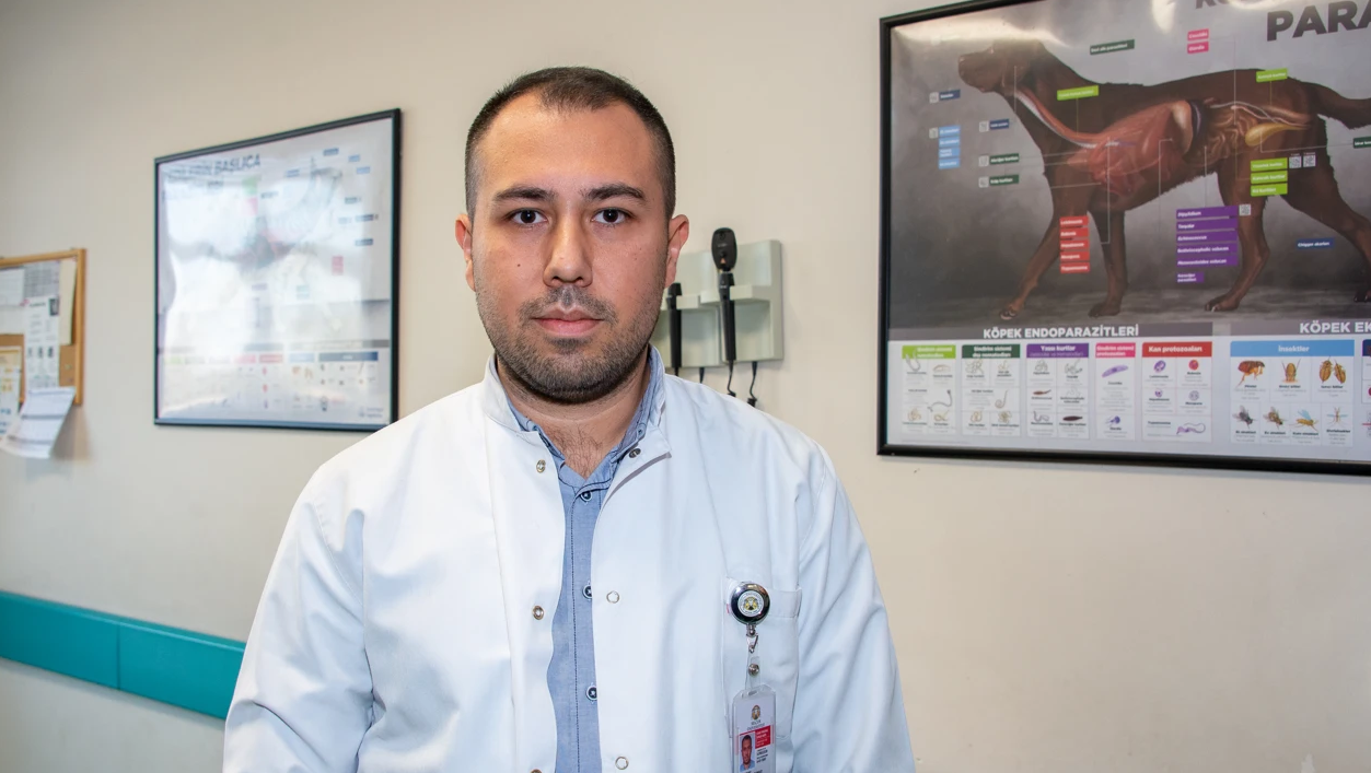 Şap hastalığıyla mücadelede aşılama hayati önem taşıyor